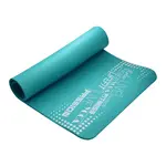 Lifefit FIT.MAT SLIMFIT+,173x58x0,6,tyrkys