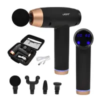 Lifefit MASAZNI PISTOLE LF RELAX