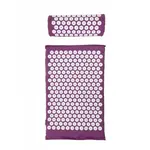 SharpShape Akupresurní SET fialový