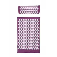 SharpShape Akupresurní SET fialový