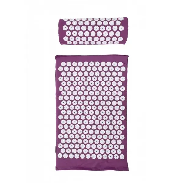 SharpShape Akupresurní SET fialový