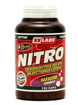 Xxlabs Nitro 120 kapslí