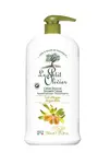 Le Petit Olivier Arganové mléko sprchový krém 750 ml