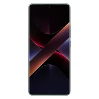 Poco X7 8GB/256GB zelená
