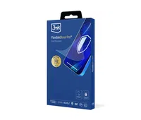 Tvrzené sklo 3mk FlexibleGlass Pro pro TCL 40 NXTpaper