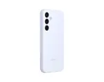 Originální zadní kryt Samsung EF-PA556TLE pro Samsung Galaxy A55 5G, light blue