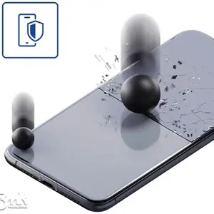 Hybridní sklo 3mk FlexibleGlass pro Asus Zenfone 8