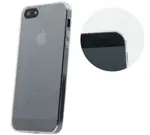 Zadní kryt Forcell Ultra Slim 0,5mm pro Xiaomi POCO X3, POCO X3 Pro, transparentní