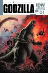 Godzilla Library Collection, Vol. 1 - John Layman, James Stokoe, Chris Mowry