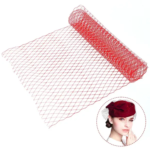 1M Polyester Mesh Fabric