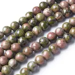 Gemstone Beads Strands