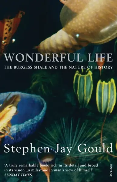 Wonderful Life - Gould Stephen Jay