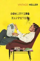 Something Happened - Joseph Heller