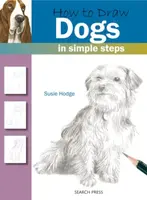 How to Draw: Dogs - Hodge Susie