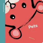 Spring Street Touch and Feel: Pets - Boxer Books