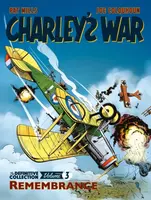 Charley's War: The Definitive Collection, Volume Three - Pat Mills, Joe Colquhoun