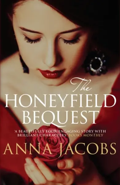 The Honeyfield Bequest - Anne Jacobsová