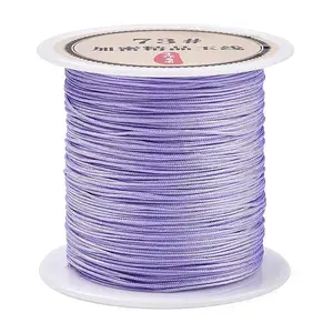 Nylon Chinese Knot Cord