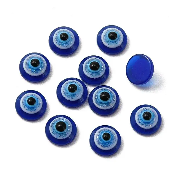 Resin Cabochons