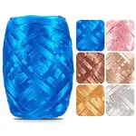 Raffia Crinkle Shred Filler