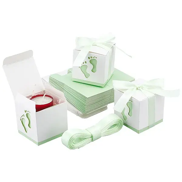 Paper Gift Box