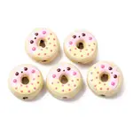 Handmade Porcelain Enamel Beads
