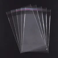 Cellophane Bags