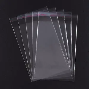 Cellophane Bags