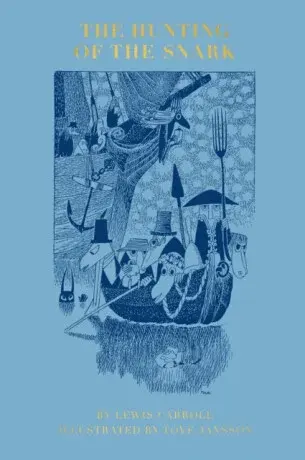 The Hunting of the Snark - Lewis Carroll