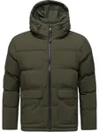 Ragwear Zimná bunda 'Walinor'  olivová