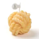 Ball of Yarn Shaped Aromatherapy Smokeless Candles
