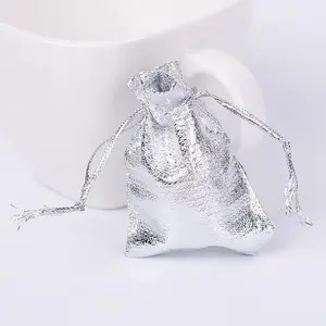 Organza Bags