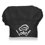 Cotton Chef Hats