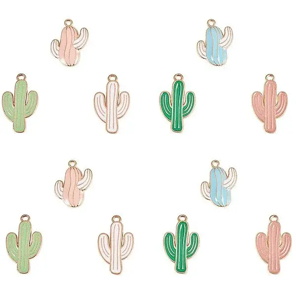 Alloy Pendants