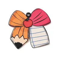 Printed Acrylic Pendants