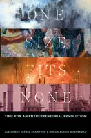 One Size Fits None - Alejandro Juarez  Crawford, Miriam  Plavin-Masterman