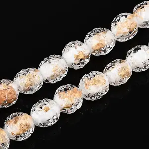 Handmade Lampwork Beads