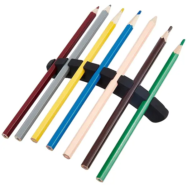 Silicone Cable Data Line Holder Organizer