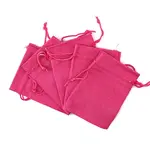 Rectangle Polyester Storage Bags
