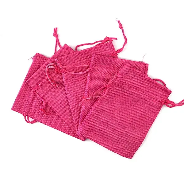 Rectangle Polyester Storage Bags