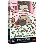 Trefl Puzzle 1000 Premium Plus - Pusheen