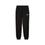 Puma ESS Small No. 1 Logo Comfort High-Waist Sweatpants FL cl S