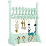 1 Set Acrylic Earring Display Stands