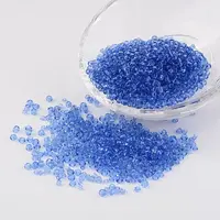 8/0 Glass Seed Beads