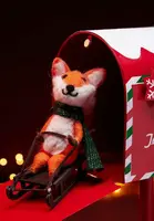 Ozdoba na vánoční stromeček Medicine