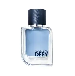 Calvin Klein Defy toaletní voda pro muže 50 ml