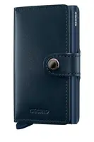 Kožená peněženka Secrid ORIGINAL