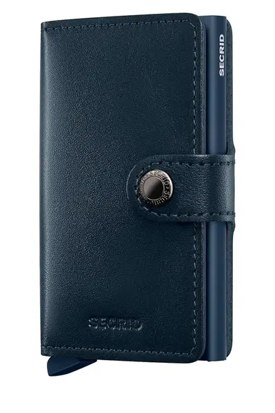 Kožená peněženka Secrid ORIGINAL