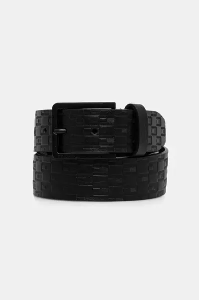 Kožený pásek Tommy Hilfiger