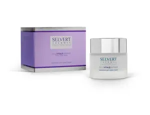 SELVERT THERMAL Cell Vitale Antiage Anti-Aging Cream 50 ml
